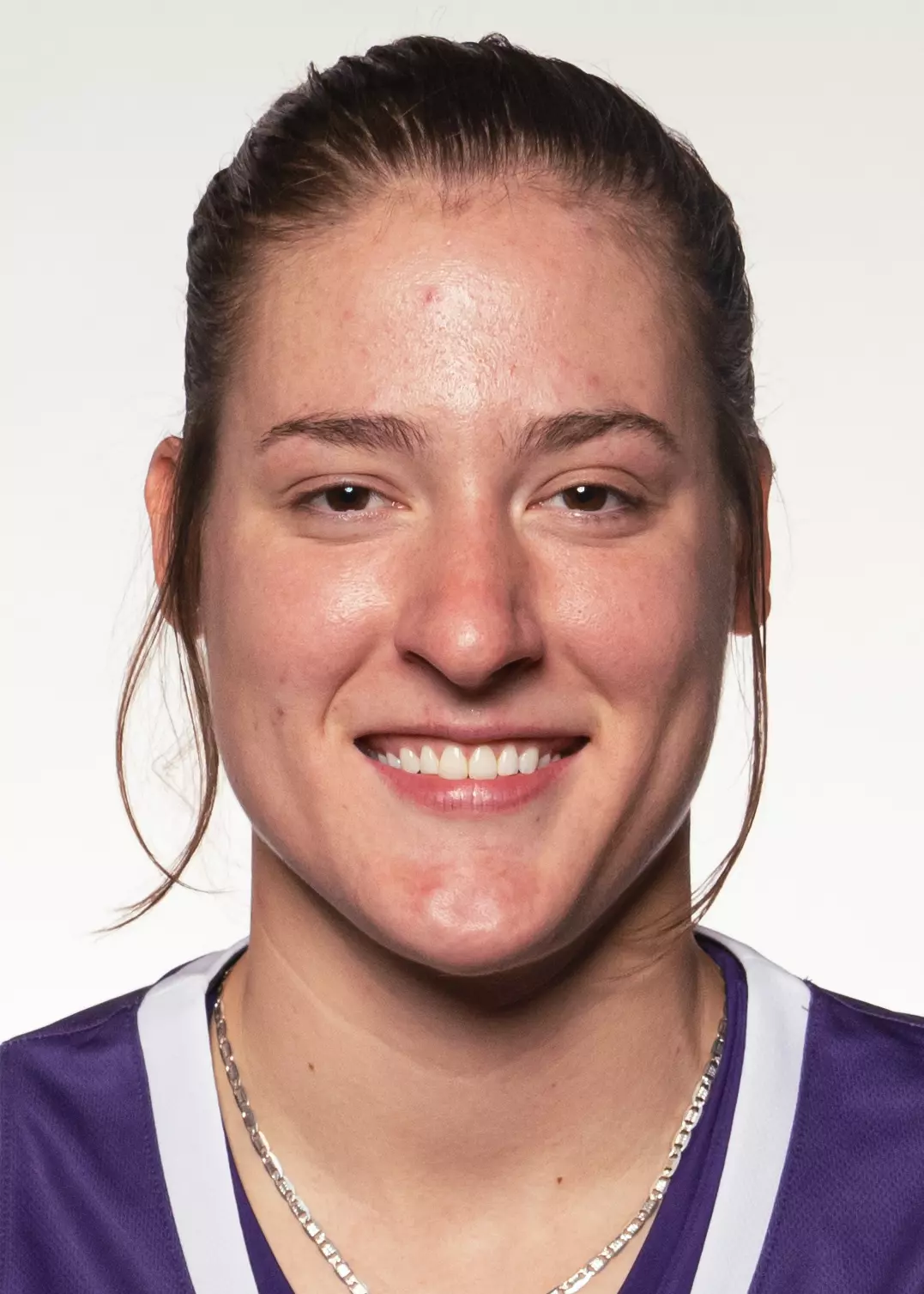 Official TCU athletics player image